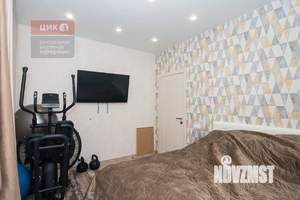 4-к квартира, вторичка, 89м2, 1/5 этаж