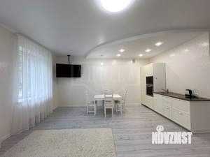 Студия квартира, вторичка, 41м2, 1/2 этаж