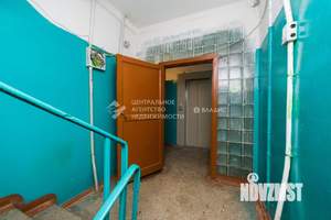 1-к квартира, вторичка, 33м2, 3/9 этаж