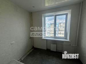 3-к квартира, вторичка, 62м2, 4/5 этаж