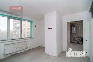 3-к квартира, вторичка, 135м2, 3/17 этаж