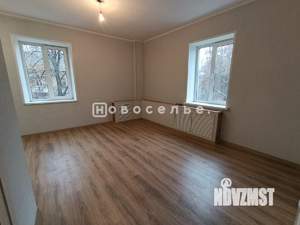 Студия квартира, вторичка, 25м2, 3/3 этаж