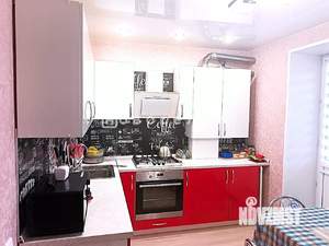 1-к квартира, вторичка, 41м2, 10/10 этаж