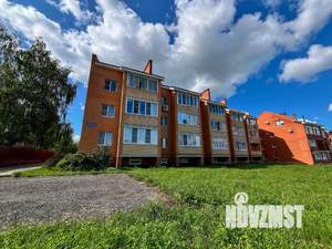 2-к квартира, вторичка, 72м2, 2/3 этаж