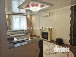 3-к квартира, вторичка, 93м2, 5/10 этаж