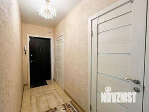 2-к квартира, вторичка, 67м2, 8/16 этаж