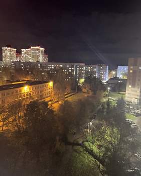 3-к квартира, вторичка, 93м2, 9/11 этаж