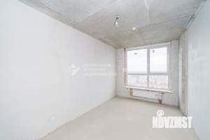 2-к квартира, вторичка, 63м2, 21/26 этаж