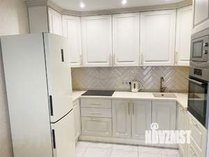 2-к квартира, вторичка, 68м2, 17/23 этаж
