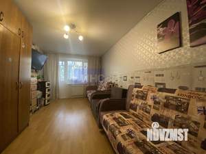 1-к квартира, вторичка, 30м2, 4/5 этаж