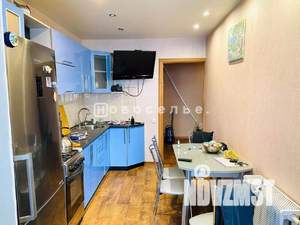 1-к квартира, вторичка, 35м2, 6/10 этаж