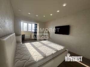 3-к квартира, вторичка, 91м2, 4/10 этаж