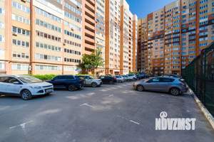 2-к квартира, вторичка, 69м2, 10/15 этаж