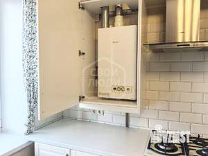 3-к квартира, вторичка, 168м2, 7/7 этаж