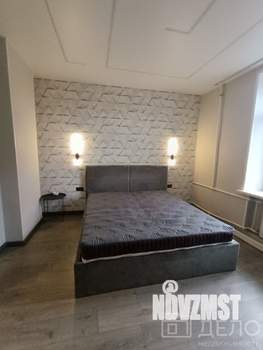 2-к квартира, вторичка, 54м2, 3/4 этаж