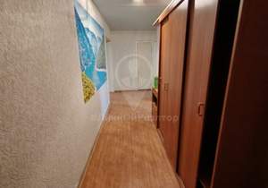 2-к квартира, вторичка, 64м2, 6/9 этаж