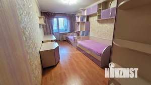 3-к квартира, вторичка, 101м2, 5/10 этаж