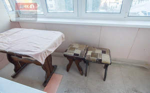 1-к квартира, вторичка, 39м2, 1/9 этаж