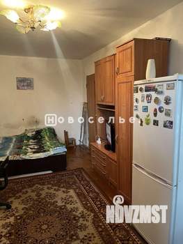 3-к квартира, вторичка, 61м2, 5/5 этаж