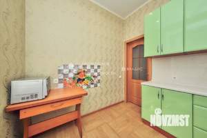 2-к квартира, вторичка, 55м2, 1/5 этаж