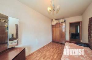 3-к квартира, вторичка, 66м2, 9/9 этаж