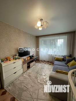 2-к квартира, вторичка, 45м2, 5/5 этаж