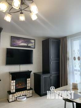 2-к квартира, вторичка, 67м2, 22/27 этаж