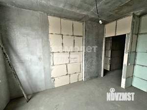 1-к квартира, вторичка, 38м2, 7/25 этаж