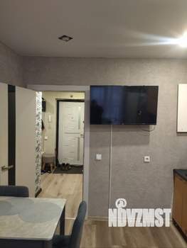 1-к квартира, вторичка, 48м2, 3/11 этаж