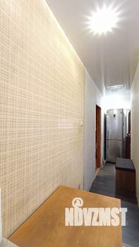 2-к квартира, вторичка, 45м2, 1/5 этаж