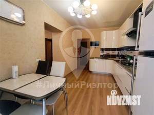 2-к квартира, вторичка, 72м2, 4/13 этаж