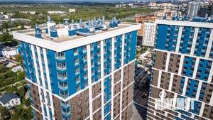 2-к квартира, вторичка, 78м2, 3/25 этаж