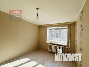 2-к квартира, вторичка, 64м2, 1/10 этаж