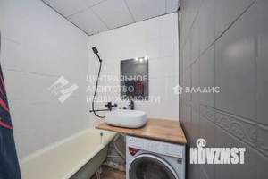 3-к квартира, вторичка, 62м2, 9/9 этаж