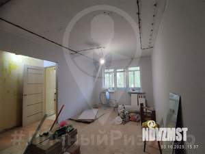2-к квартира, вторичка, 42м2, 5/5 этаж