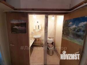 1-к квартира, вторичка, 31м2, 1/5 этаж