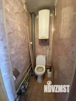 2-к квартира, вторичка, 50м2, 5/5 этаж