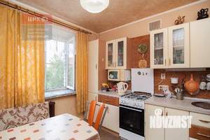 1-к квартира, вторичка, 42м2, 5/10 этаж