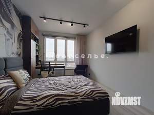 3-к квартира, вторичка, 101м2, 11/18 этаж