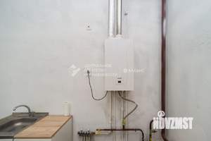 2-к квартира, вторичка, 67м2, 1/17 этаж