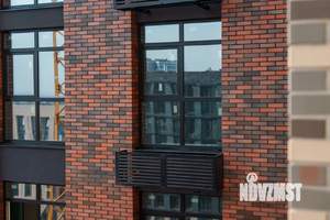 1-к квартира, вторичка, 50м2, 12/16 этаж