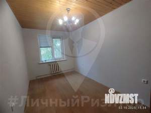 2-к квартира, вторичка, 42м2, 5/5 этаж