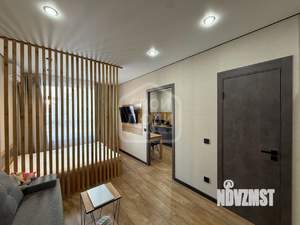 1-к квартира, вторичка, 28м2, 21/22 этаж