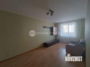 1-к квартира, вторичка, 35м2, 8/10 этаж