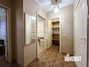 1-к квартира, вторичка, 37м2, 2/11 этаж