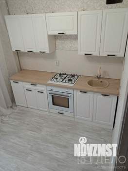 1-к квартира, вторичка, 33м2, 9/16 этаж