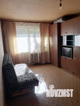 1-к квартира, вторичка, 30м2, 1/5 этаж