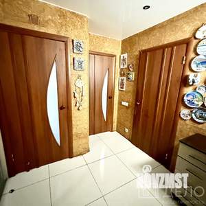 1-к квартира, вторичка, 41м2, 3/16 этаж