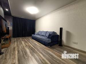 1-к квартира, вторичка, 50м2, 2/10 этаж
