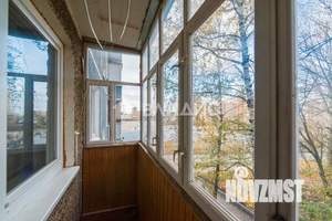 3-к квартира, вторичка, 62м2, 3/5 этаж